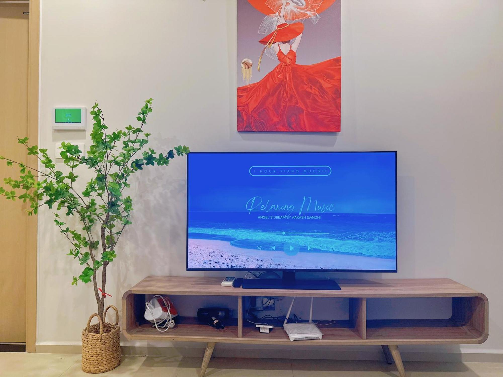 The Song Yuki Apartment Vung Tau Exterior foto