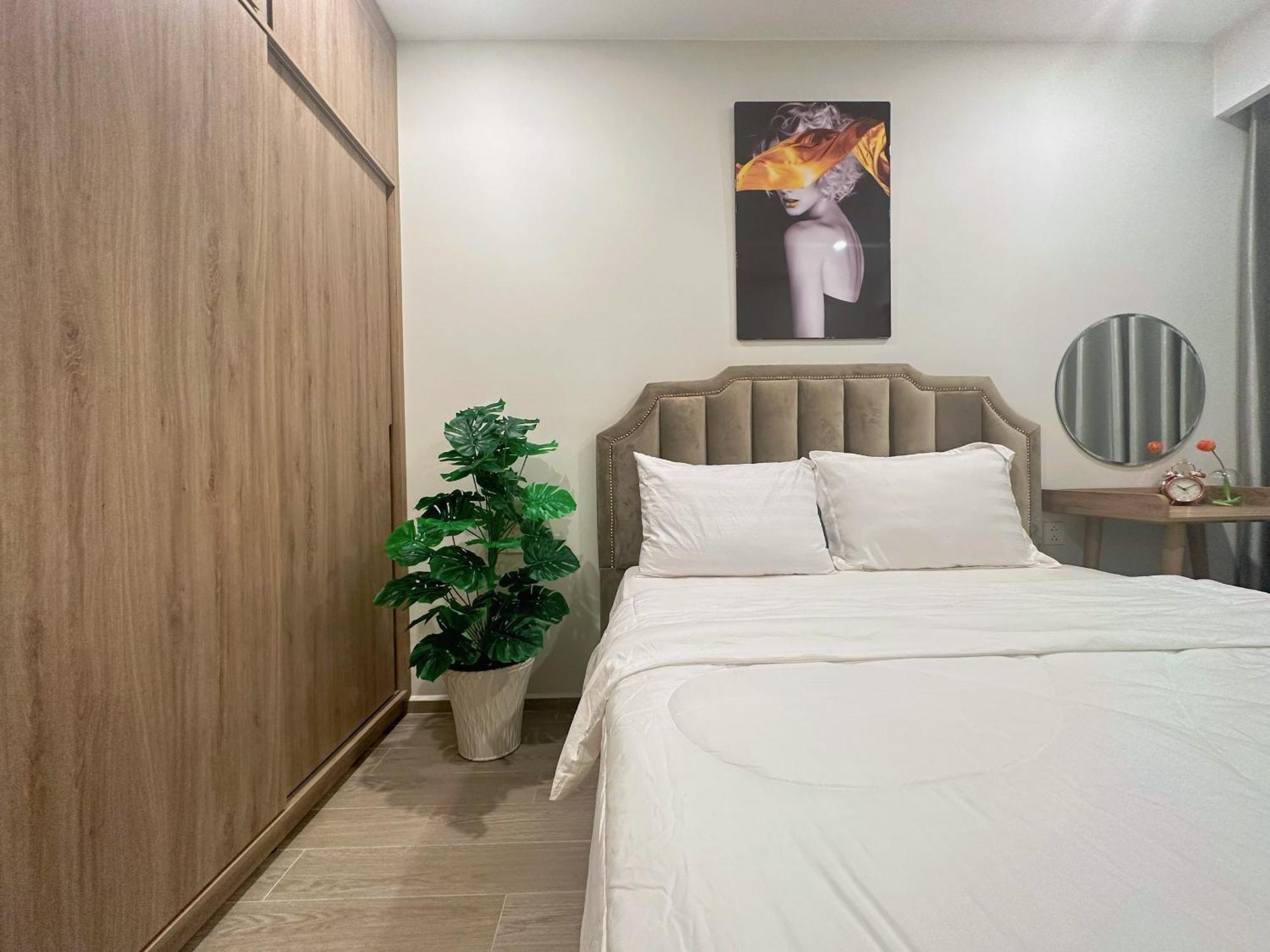 The Song Yuki Apartment Vung Tau Exterior foto