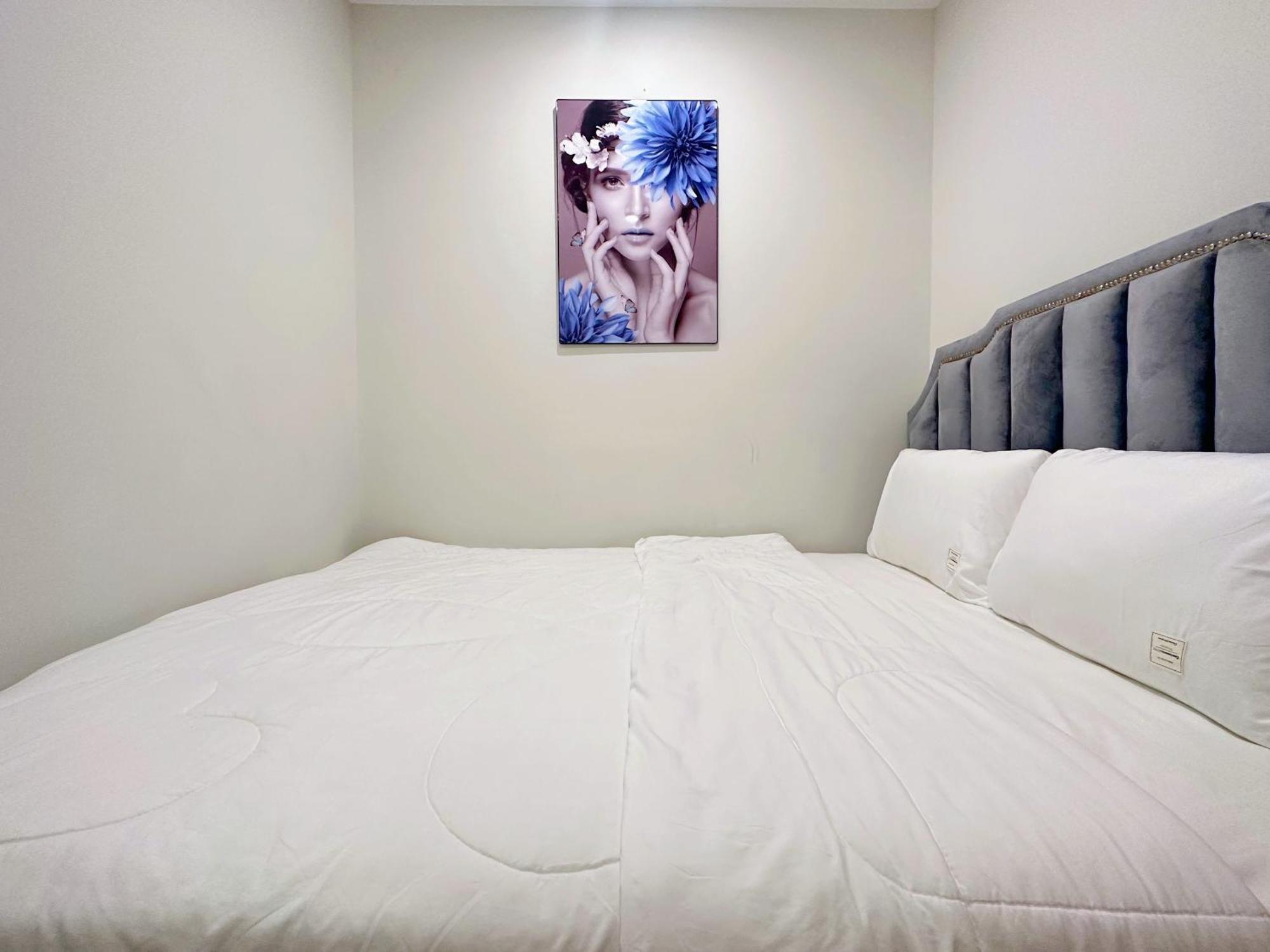 The Song Yuki Apartment Vung Tau Exterior foto