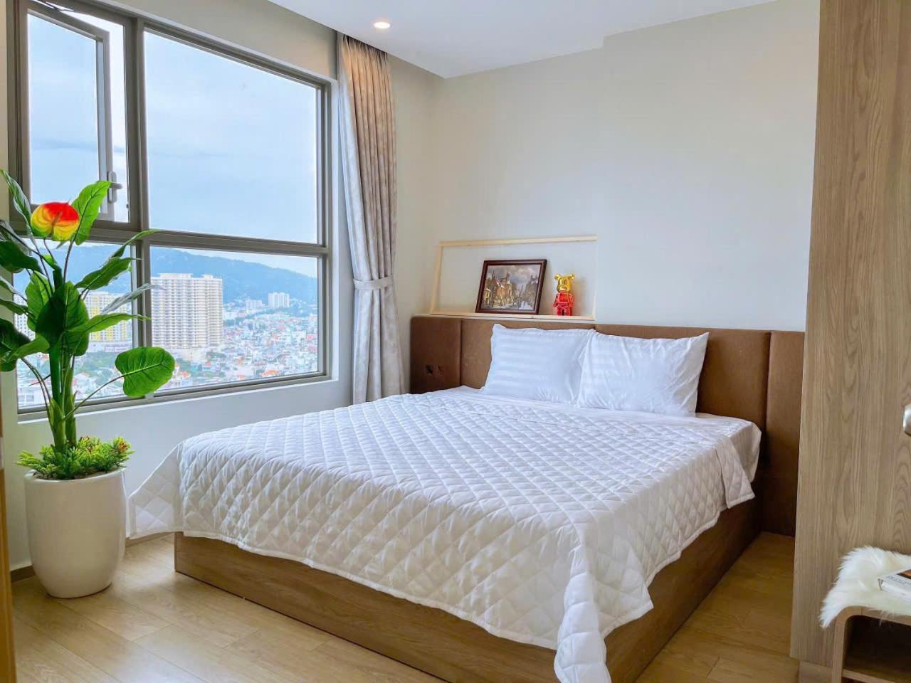 The Song Yuki Apartment Vung Tau Exterior foto